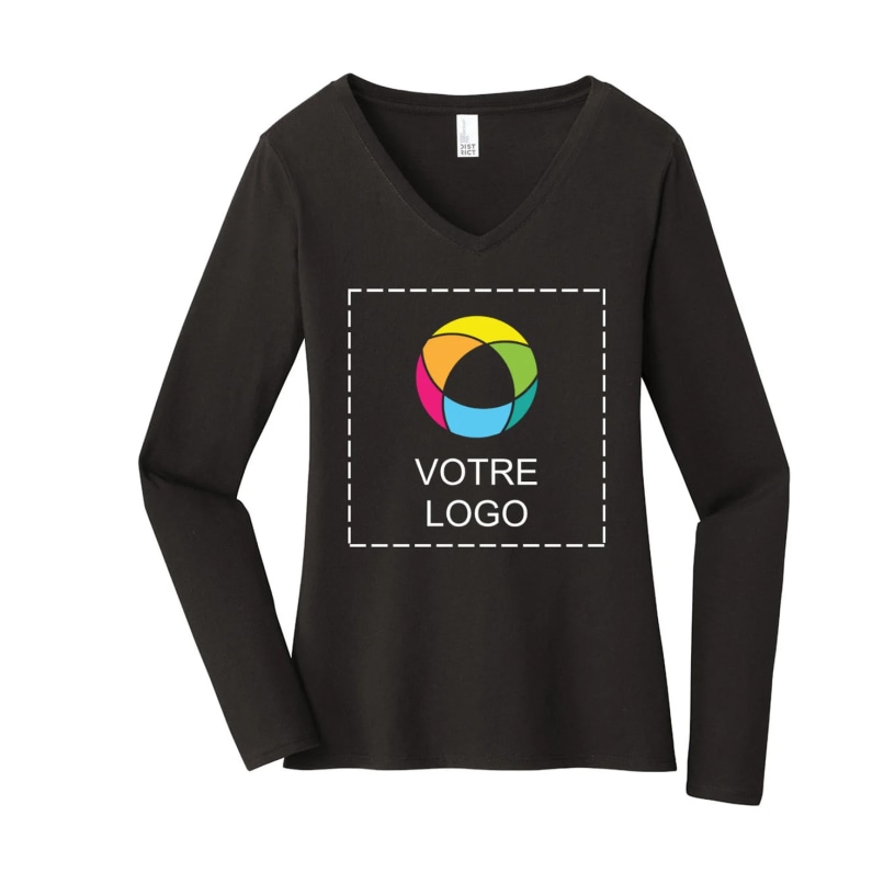 Exemple 1 de produit sélectionné