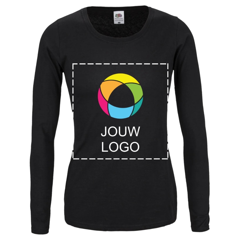 Voorbeeld 1 van geselecteerd product