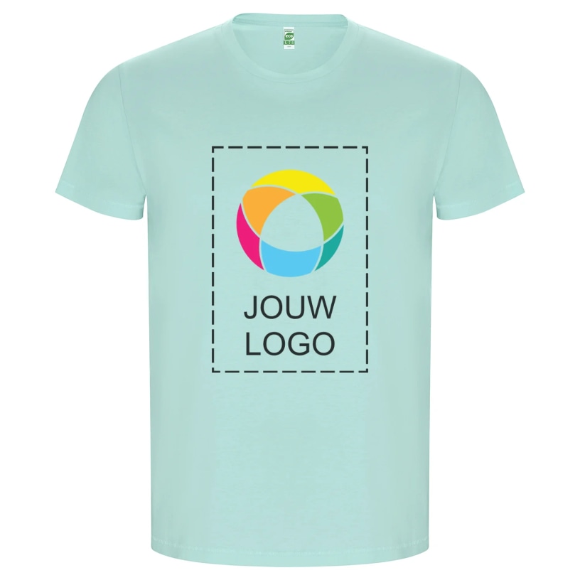 Voorbeeld 1 van geselecteerd product