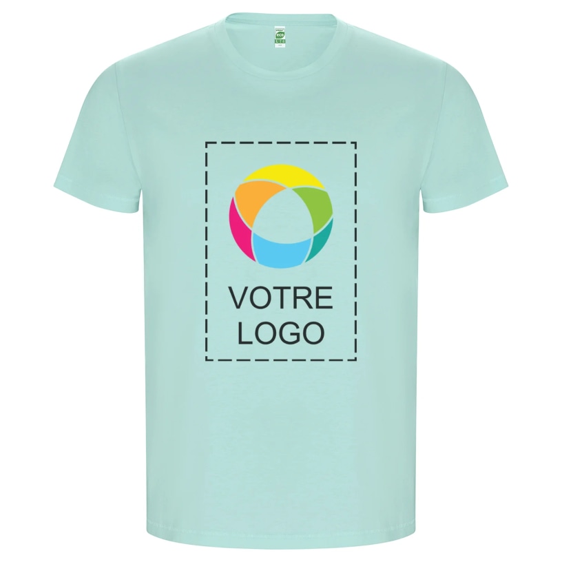 Exemple 1 de produit sélectionné