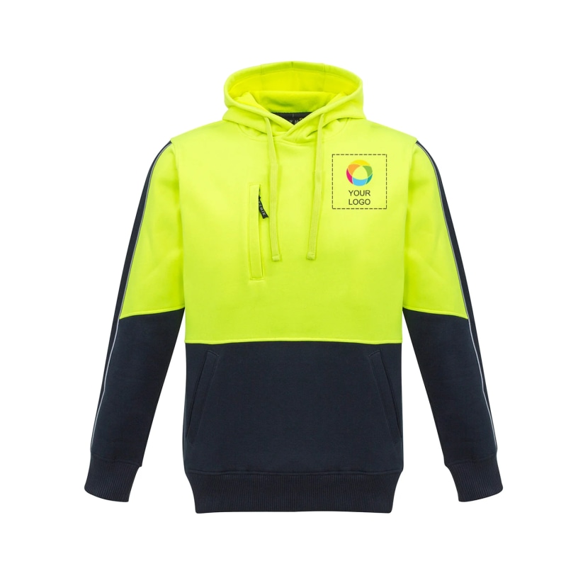Example 1 of selected product