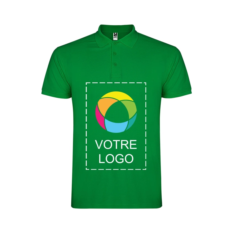 Exemple 1 de produit sélectionné
