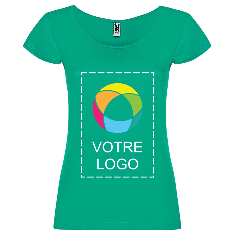 Exemple 1 de produit sélectionné