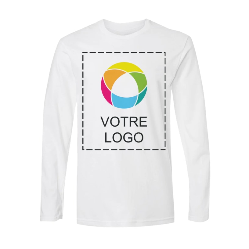 Exemple 1 de produit sélectionné
