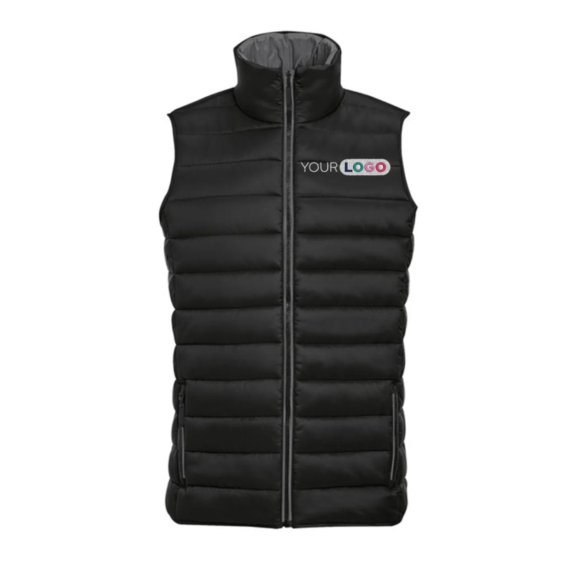 Example 1 of selected product