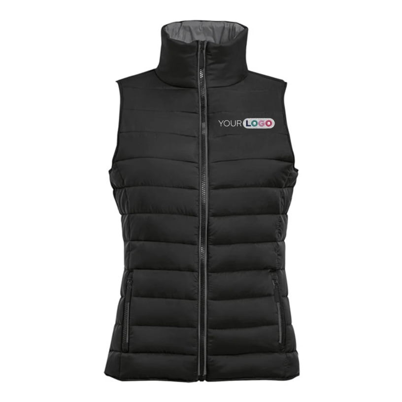 Example 1 of selected product