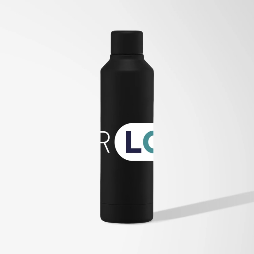 Example 1 of selected product
