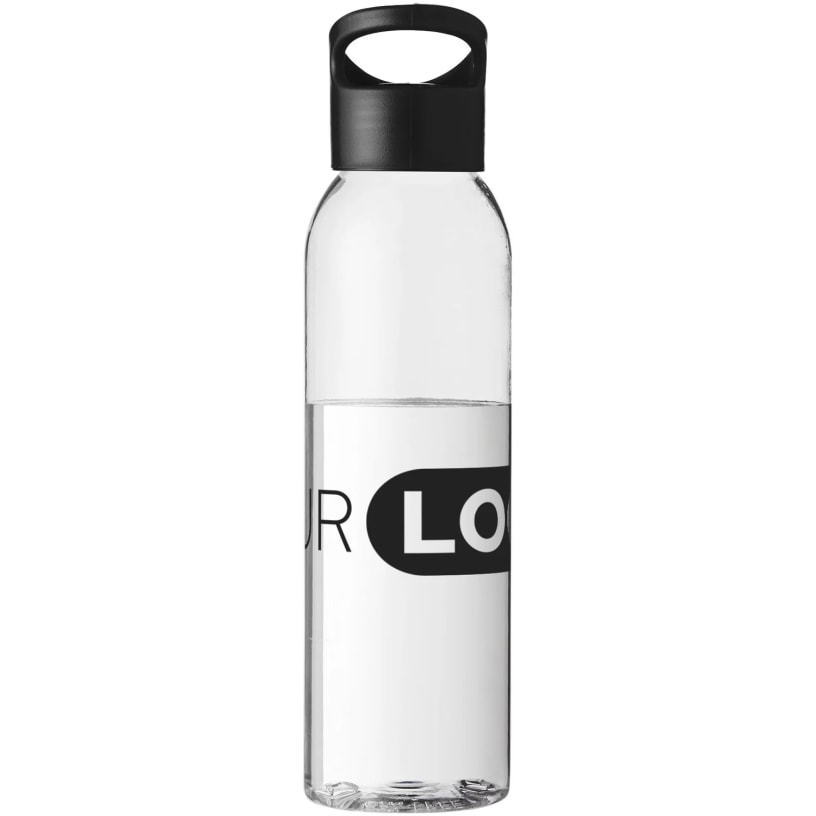 Example 1 of selected product