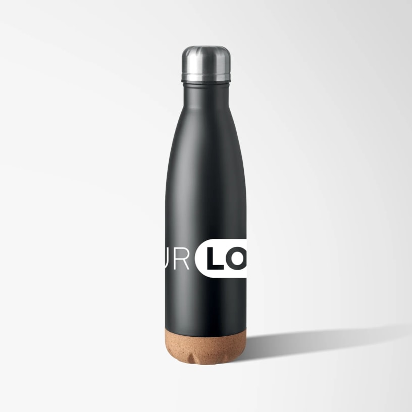 Example 1 of selected product