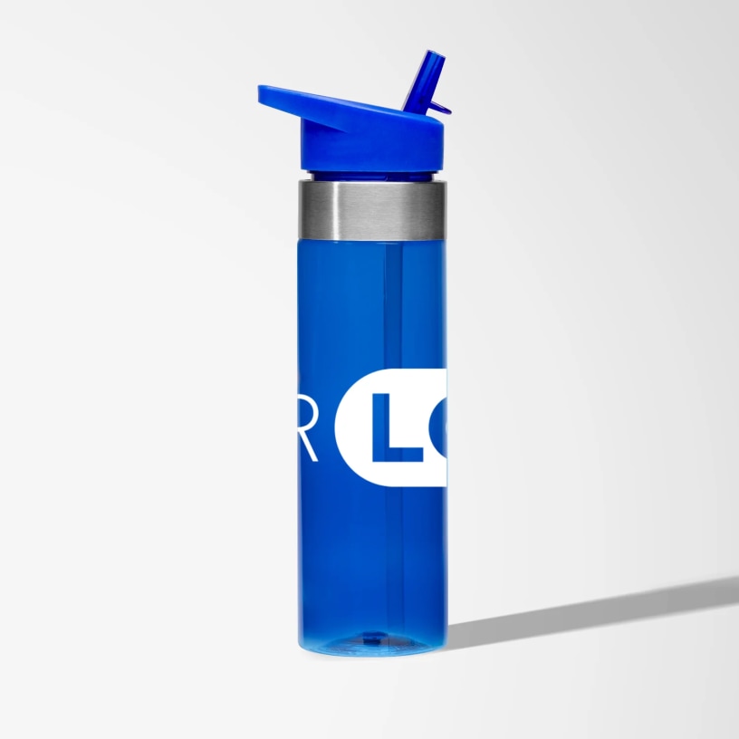 Example 1 of selected product