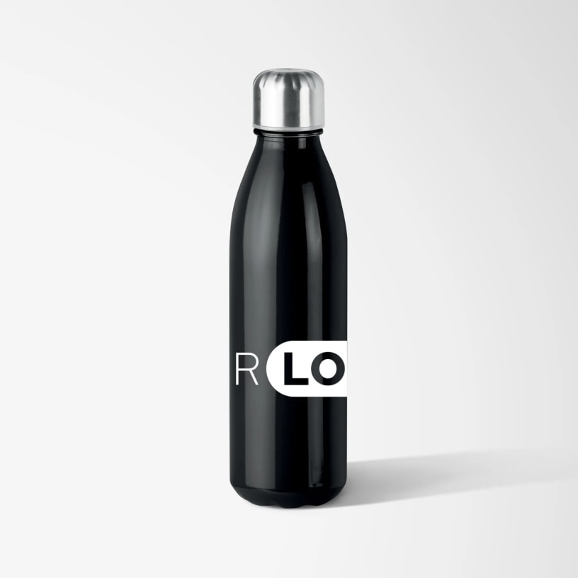 Example 1 of selected product