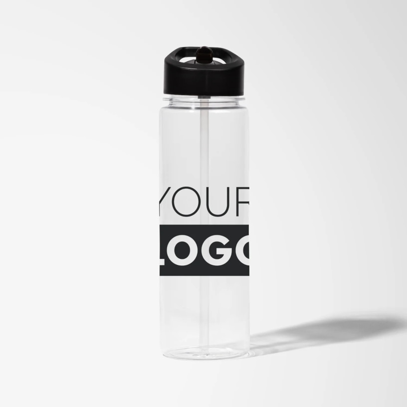 Example 1 of selected product