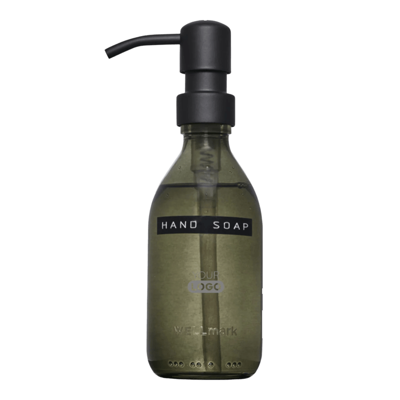 Example 1 of selected product
