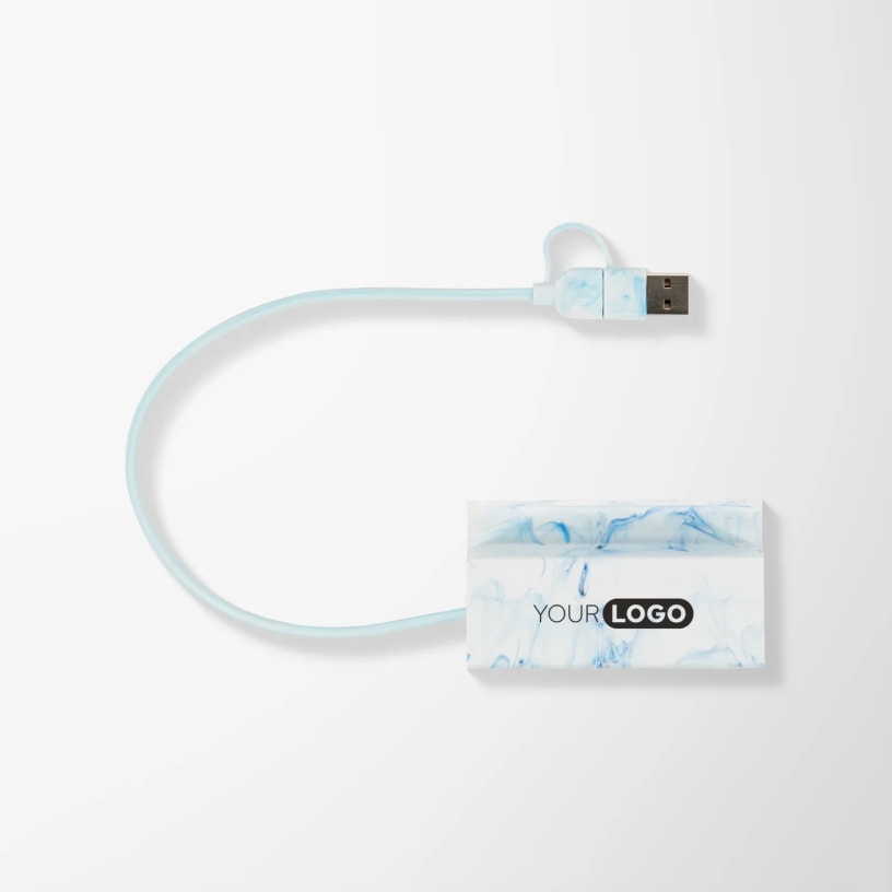Example 1 of selected product