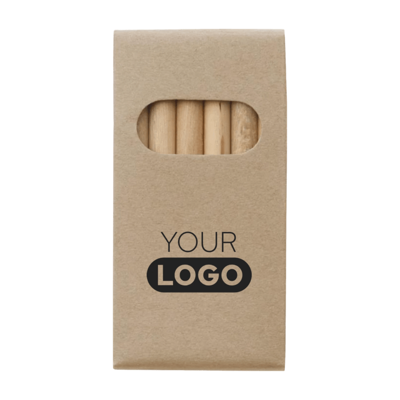 Example 1 of selected product