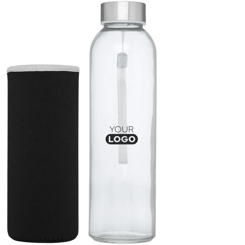 Example 1 of selected product