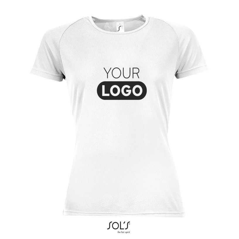 Example 1 of selected product