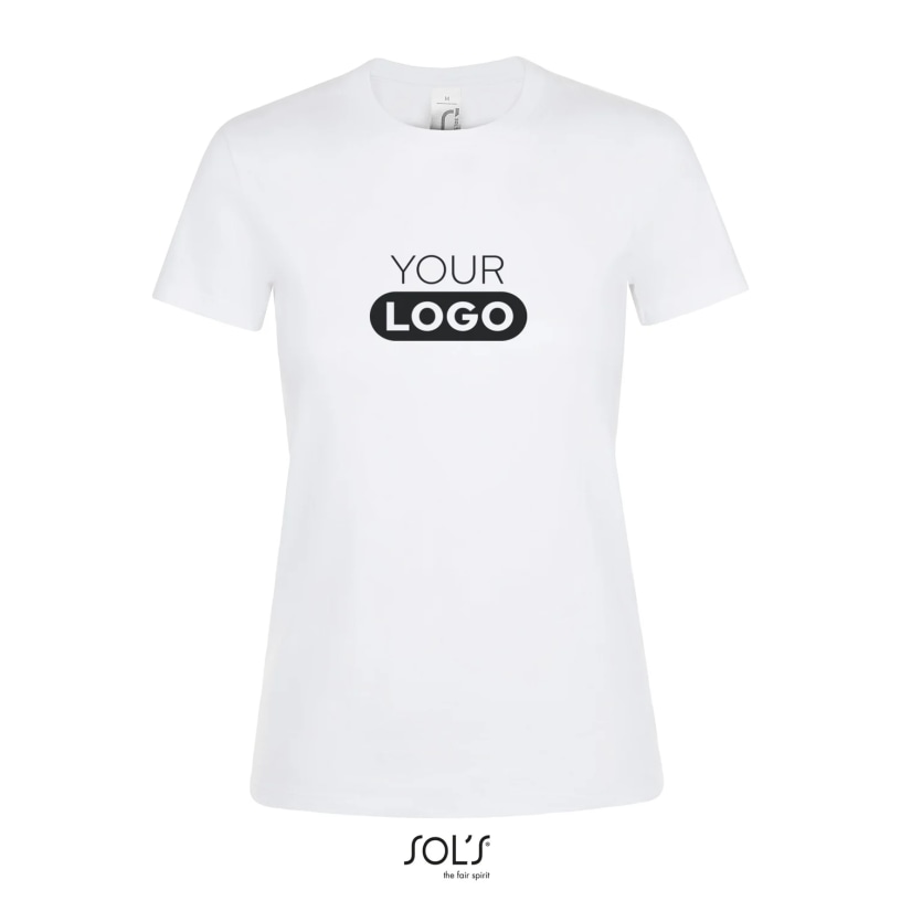 Example 1 of selected product