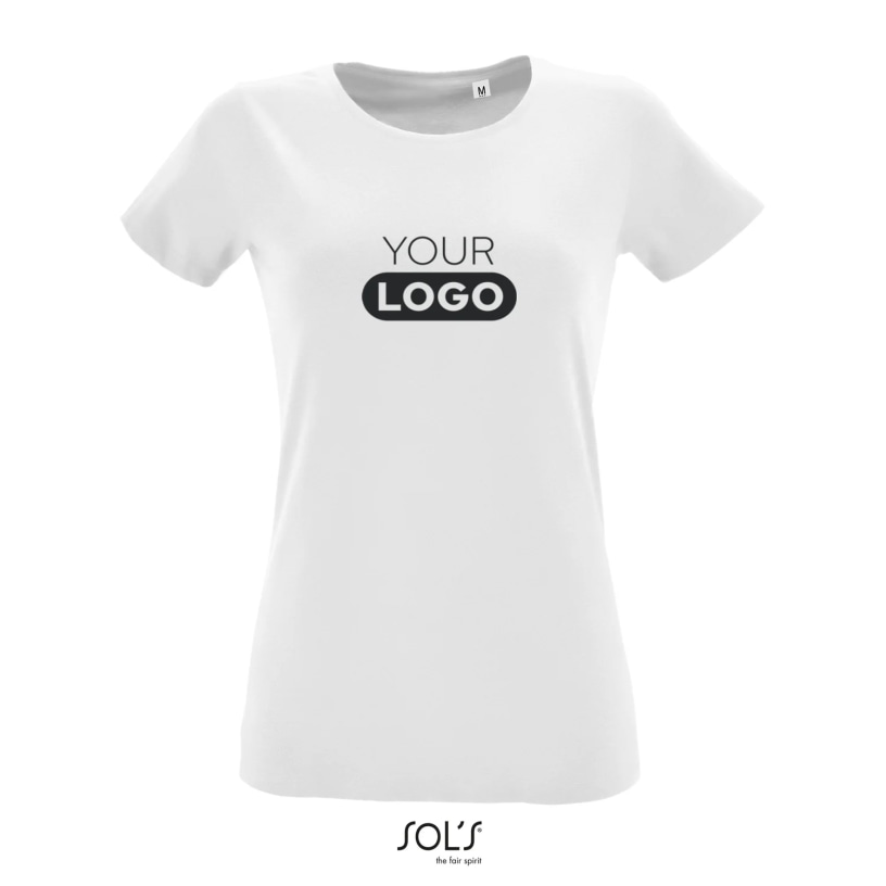 Example 1 of selected product