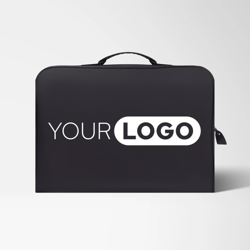 Example 1 of selected product