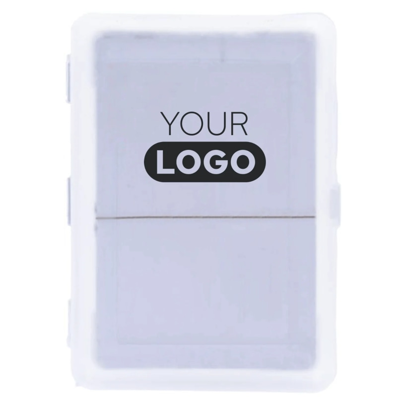 Example 1 of selected product