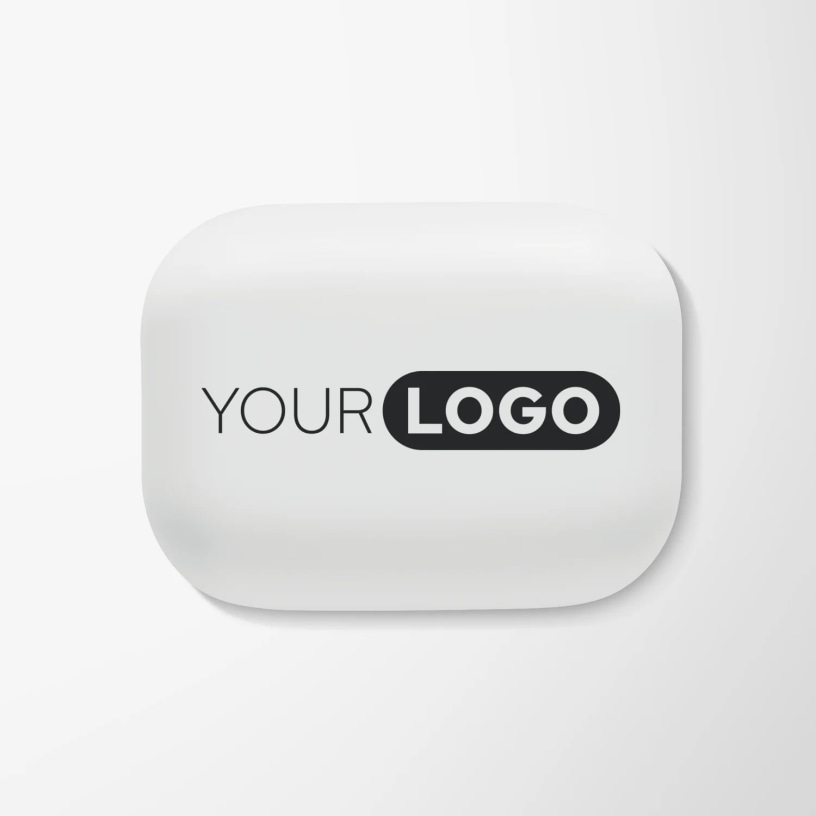 Example 1 of selected product