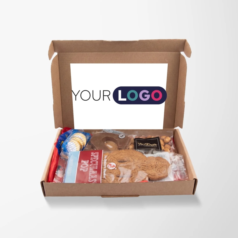 Example 1 of selected product