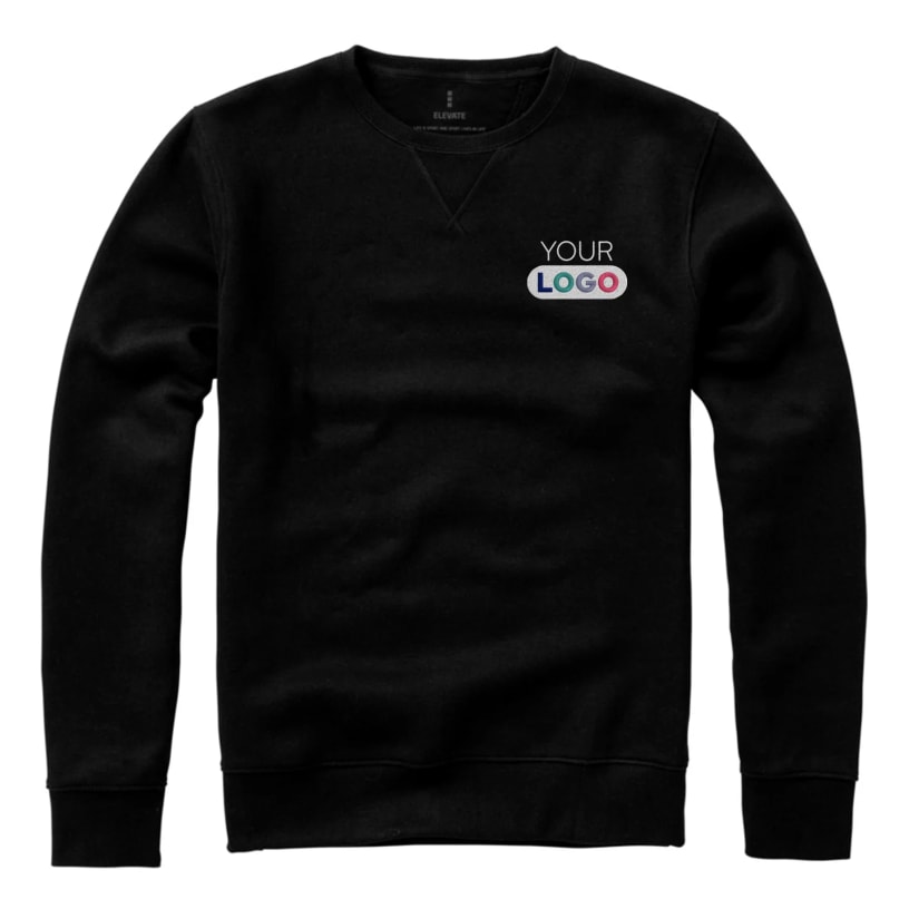 Example 1 of selected product