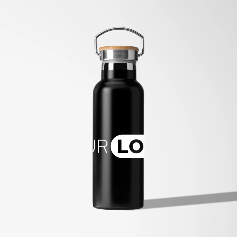 Example 1 of selected product