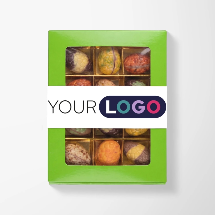 Example 1 of selected product