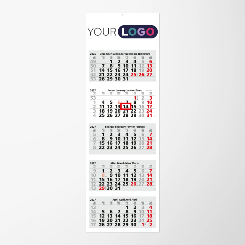 Example 1 of selected product