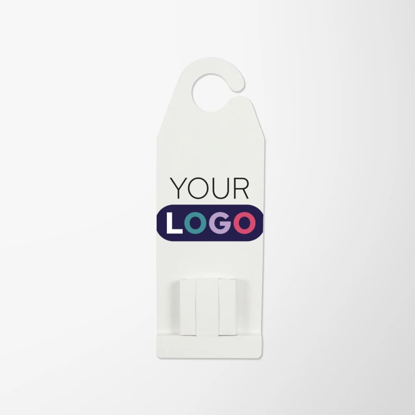 Example 1 of selected product