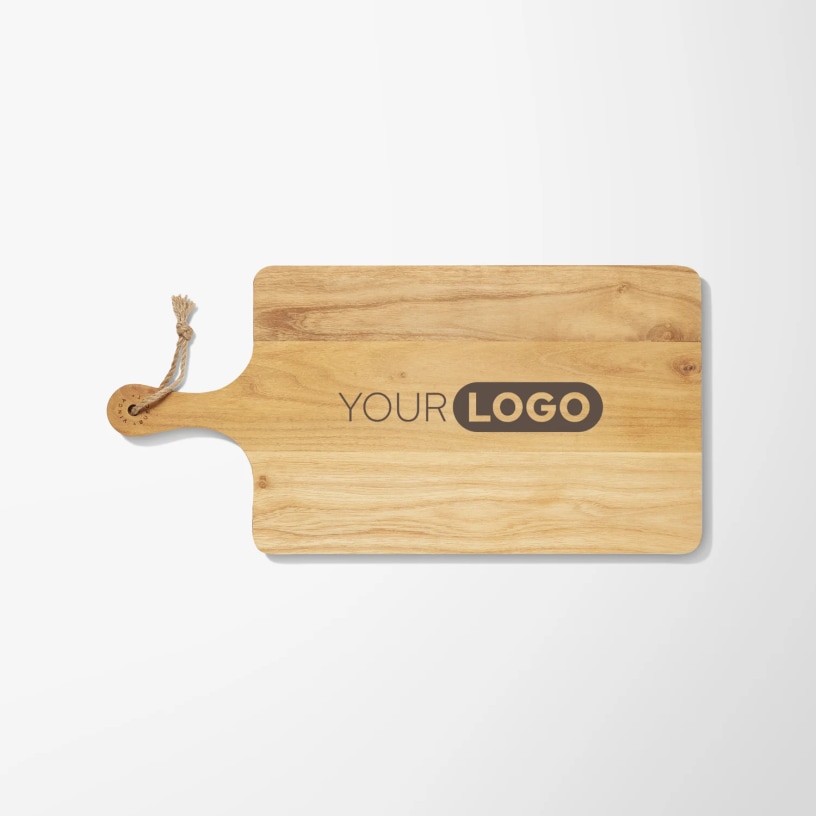 Example 1 of selected product