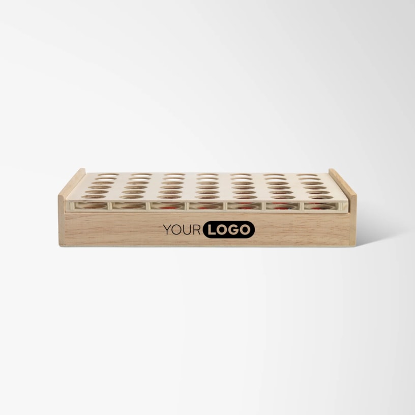 Example 1 of selected product