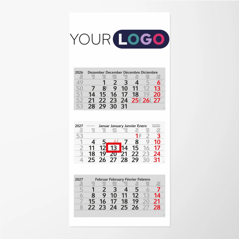 Example 1 of selected product
