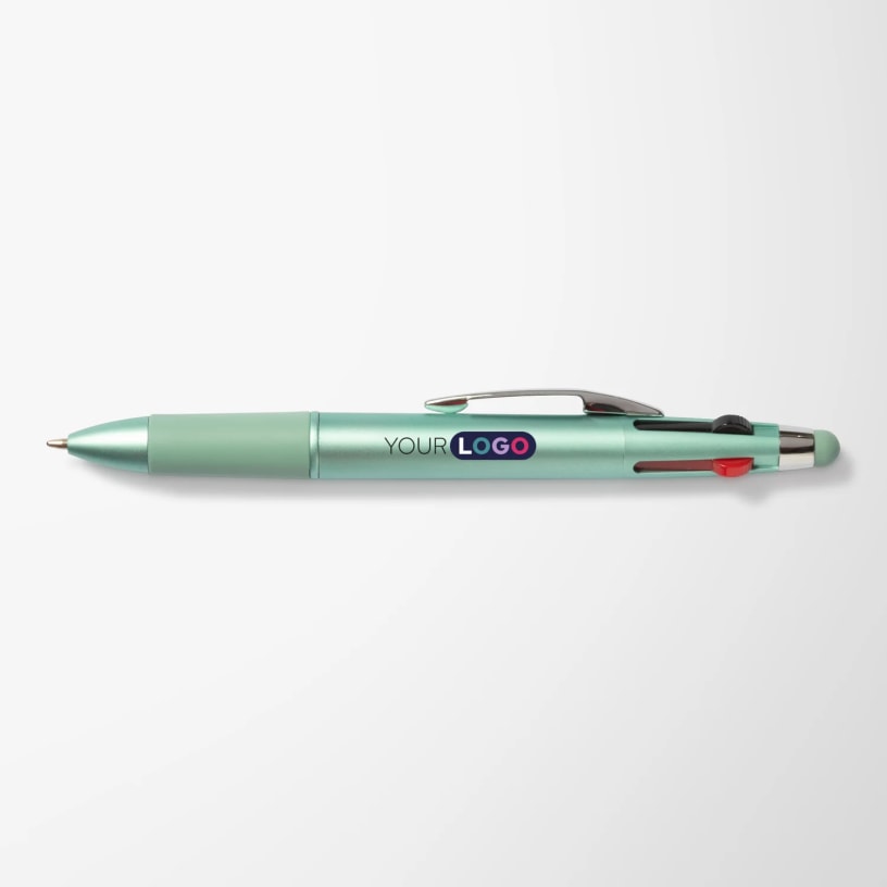 Example 1 of selected product
