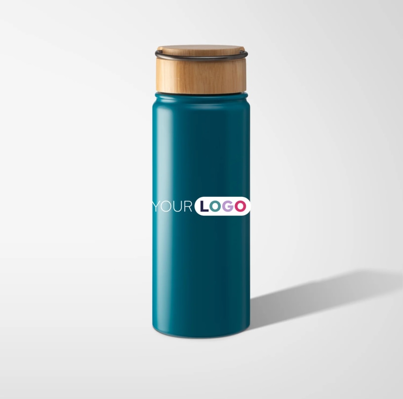 Example 1 of selected product