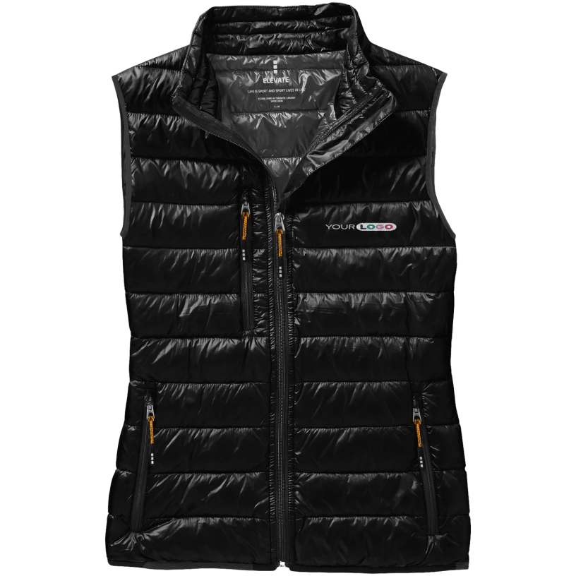 Example 1 of selected product