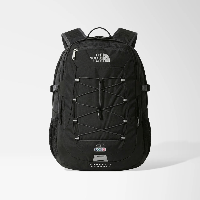 Example 1 of selected product