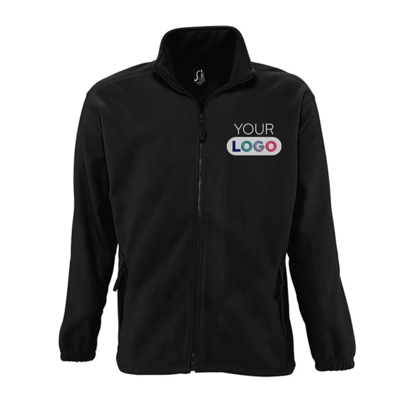 Example 1 of selected product