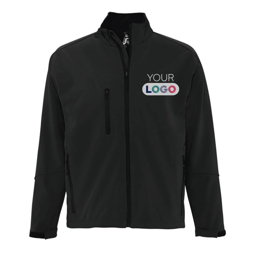 Example 1 of selected product