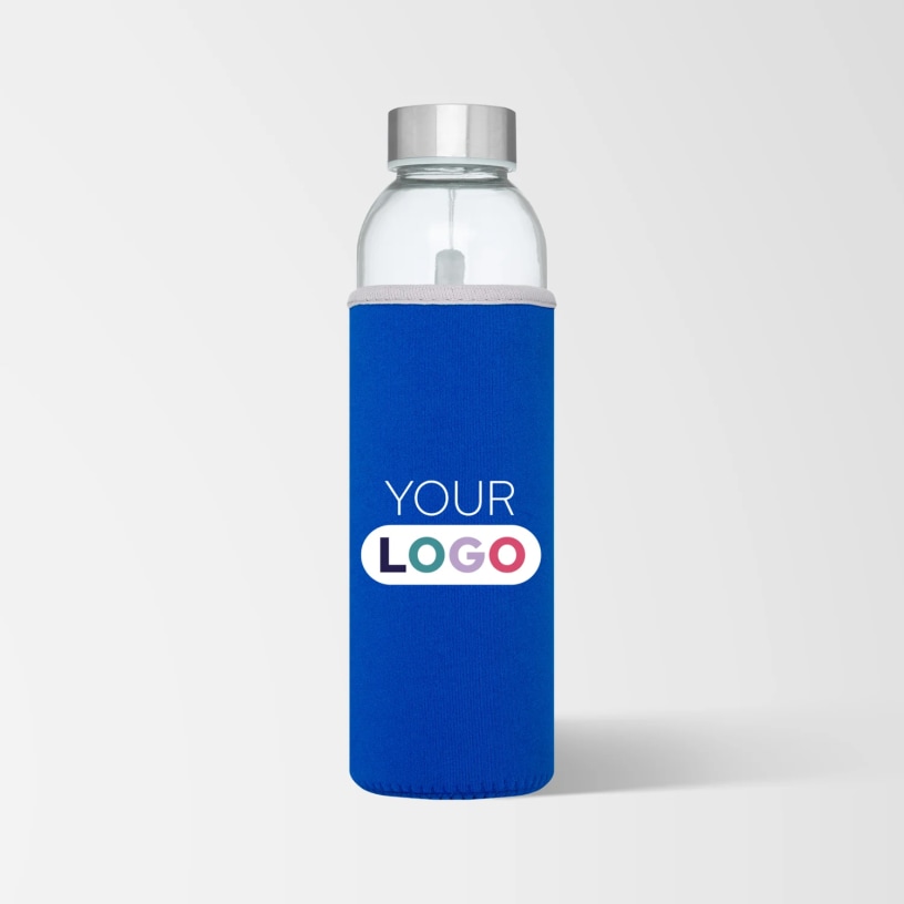 Example 1 of selected product