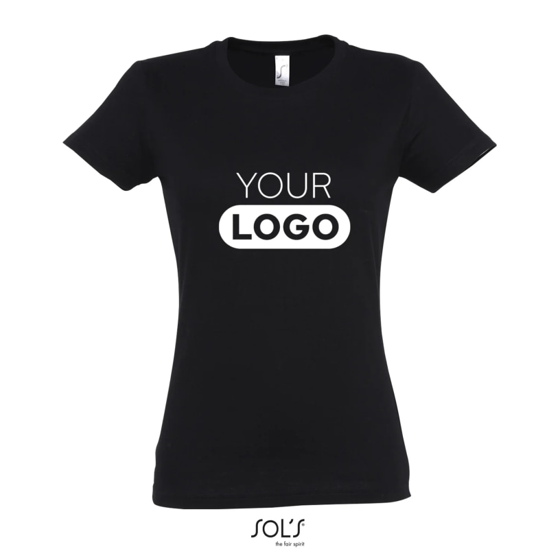 Example 1 of selected product