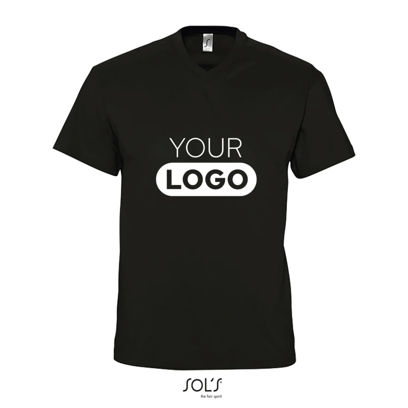 Example 1 of selected product