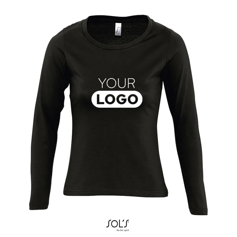 Example 1 of selected product