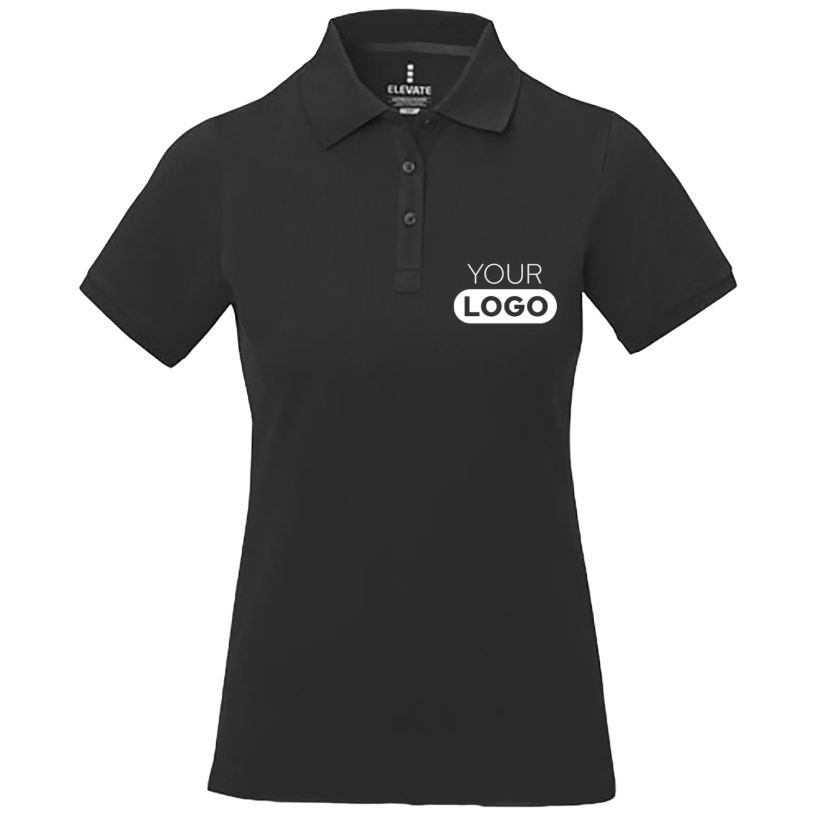 Example 1 of selected product