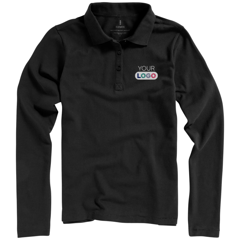 Example 1 of selected product