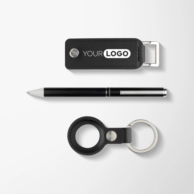 Example 1 of selected product