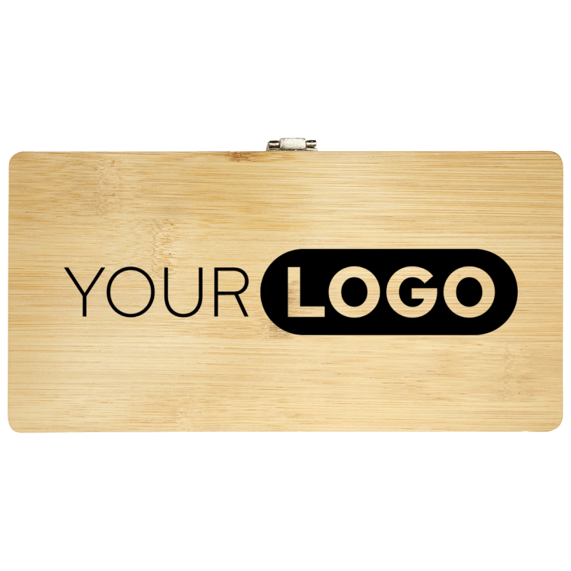 Example 1 of selected product
