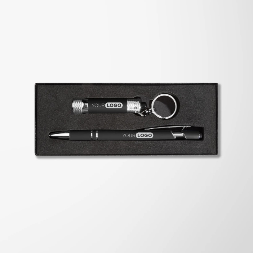 Example 1 of selected product
